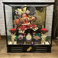 木製額装済み 朝比奈マリア作 版画 馬 外寸41×37cm アクリル板 吊り