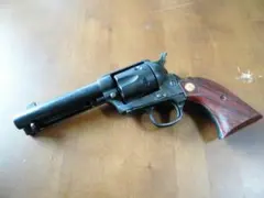 デニックス　M1851 ネイビー　 木製グリップ デニックス M1851 ネイビー 木製グリップ - メルカリ