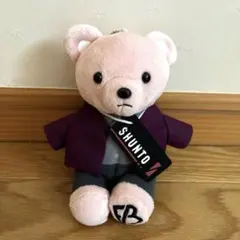 BE:FIRST シュント くま Gifted. セガ