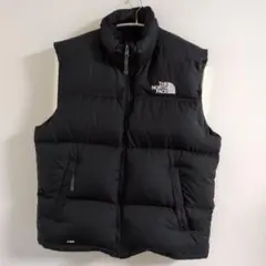 【試着のみ】THE NORTH FACE ヌプシベスト XL
