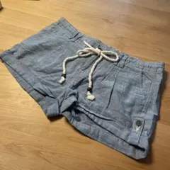【美品】アバクロ　レディース　ショートパンツ　S