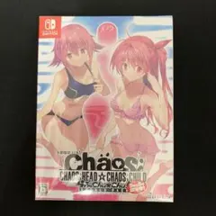 chaos tcg おねがいティーチャー 未開封 BOX - メルカリ