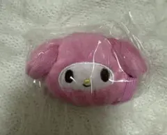 サンリオ　ぬいぐるみ用ポシェット　マイメロ　マイメロディ