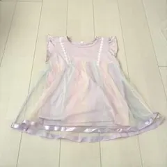 女の子トップス⭐︎130