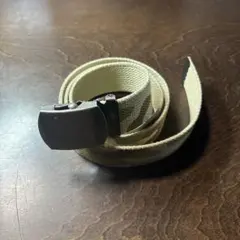 迷彩 ベルト