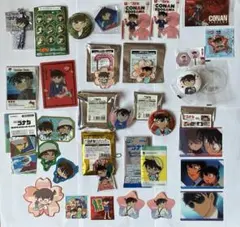 名探偵コナン　江戸川コナン　セット　b