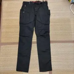 ワークマン　フィールドコア　パンツ　ズボン　S
