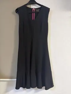 最終値下げ】美品✨kate spade ケイトスペード 仲里依紗着用 ワンピ