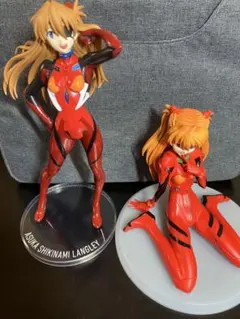 2025年最新】エヴァンゲリオン新劇場版リミテッドプレミアムフィギュア