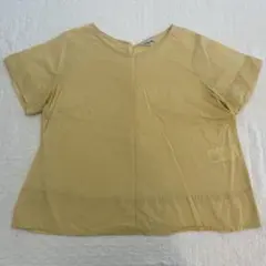 SM2 ブラウス　綿100%