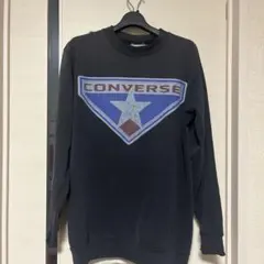 コンバース usa製 スウェット