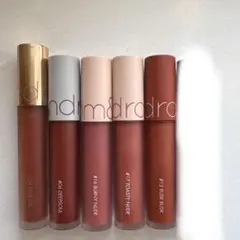 リップティント まとめ売り