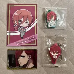 ブルーロック千切豹馬（蜂楽廻）グッズセット - メルカリ