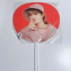 SEVENTEEN Carat Camp 2018 うちわ エスクプス　ペンミ