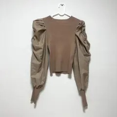 GRL トップス