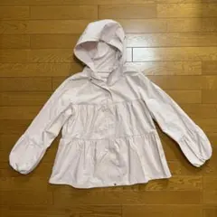 &LOVE ブルゾン★ジャンパー★アンドラブ★フーディー