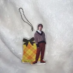 キンプリ　オーナメント　高橋海斗