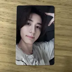 BOYNEXTDOOR ヨントン yzy withfans トレカ イハン