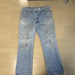70s Levi