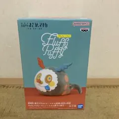 魔法少女まどか☆マギカ[新編]叛逆の物語 Fluffy Puffy～菓子の魔女～