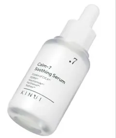 Calm-7 Soothing Serum 30mL - メルカリ