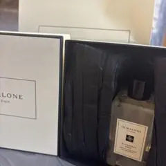 Jo Malone ブラックベリー ＆ ベイ ボディ ＆ ハンド ウォッシュ