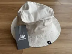 new balance バケットハット ニューバランスのサムネイル
