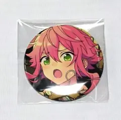 姫宮桃李 缶バッジ あんスタ 姫宮桃李 缶バッジ 10周年 - メルカリ