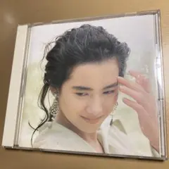 和久井映見 CD FLORA