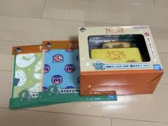 星のカービィ　一番くじ　ラストワン