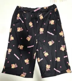 Hello Kitty 日焼けキティ　ハーフパンツ　しまむら　ギャルキティのサムネイル