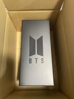 BTS OFFICIAL LIGHT STICK VER.4 アミボム