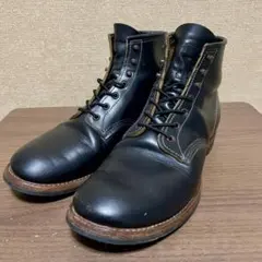 REDWING BECKMAN 9060 ベックマン フラットボックス 27㎝のサムネイル