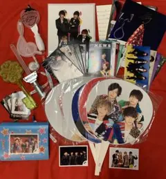 NEWS グッズまとめ売り