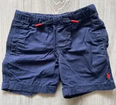 Polo Ralph Lauren 半ズボン 3T ネイビー