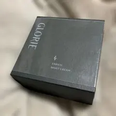 パック・フェイスマスク GLORIE ENRICH NIGHT CREAM 50g Amazon | GLORIE グロリエ 【大人の本気化粧品】 GLORIE 保湿クリーム