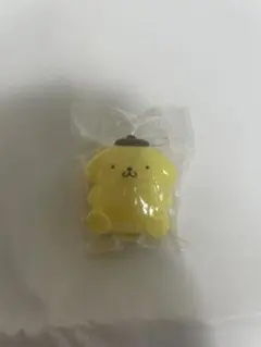 ポムポムプリン クリップ
