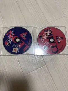 【初代PS】バイオハザード2