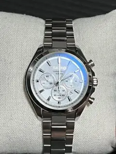 か*読様 SEIKO クロミ 20周年 腕時計 2000台限定 - メルカリ