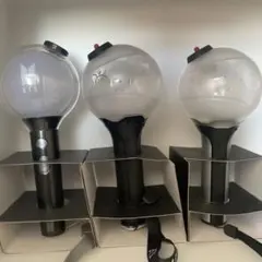 2026年最新】bts ペンライト ver3の人気アイテム - メルカリ