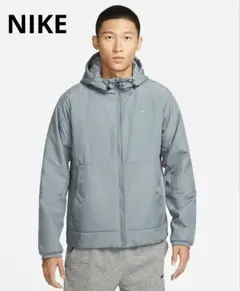 ☆新品☆NIKEメンズジャケットMサイズ