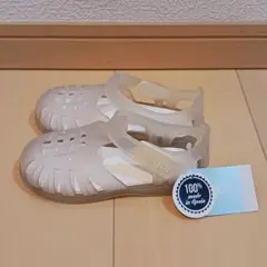 新品未使用 igon サンダル 16cmのサムネイル