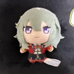 草薙寧々　ハロウィン　ポテト　ぬいぐるみ 草薙寧々 ハロウィン ポテト ぬいぐるみ 草薙寧々 ハロウィン