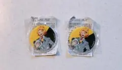 ヒロアカ　アクリルチャーム　ガチャ　ガシャポン　上鳴電気