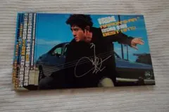 郭富城 Aaron Kwok CD AARON'S AA+ サイン入り 郭富城 Aaron Kwok CD AARON'S AA+ サイン入り - メルカリ