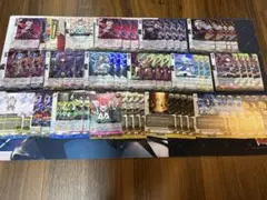 ヴァンガード ダンジョンワールド キョウヤ デッキ パーツ付き ヴァンガード ダンジョンワールド キョウヤ デッキ - メルカリ