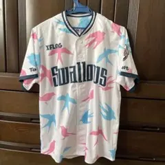 東京ヤクルトスワローズ レディースデー ユニフォーム