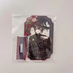 ツイステ ブルームバースデー リドル アクスタ