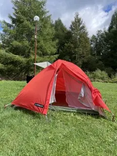 DUNLOP - ダンロップ DUNLOP 登山用テント W-370 ドーム型 ビンテージ テント 登山 キャンプ アウトドア DUNLOP - ダンロップ DUNLOP 登山用テント W-370 ドーム型