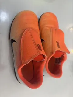 ナイキ サッカースパイク 18㎝ トレーニングシューズ NIKE